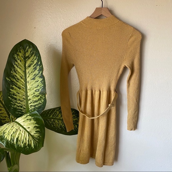 Free People | French Girl Minidress - Picture 7 of 8